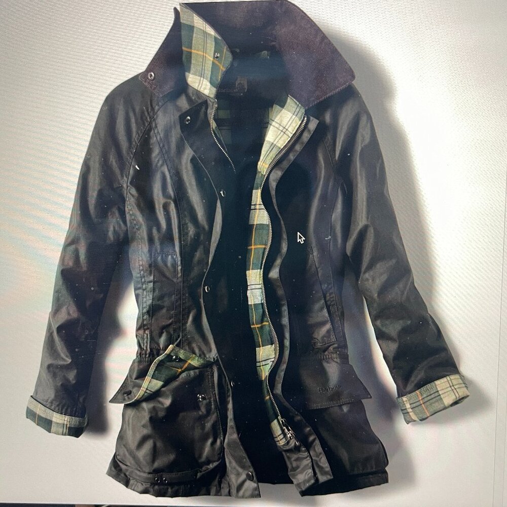 Women's Barbour® Beadnell Jacket